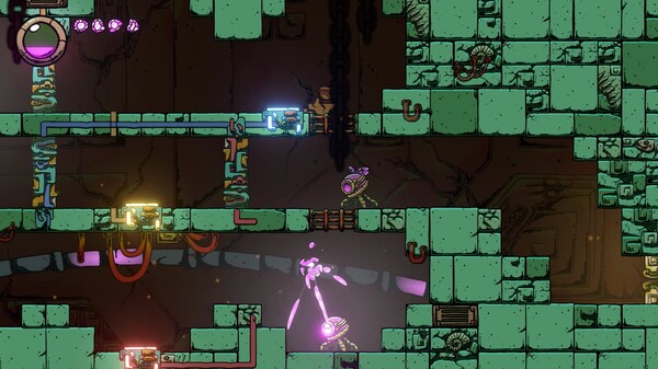 Light of Atlantis release window trailer trailer thumbnail