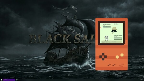 Trailer 1.1 trailer thumbnail