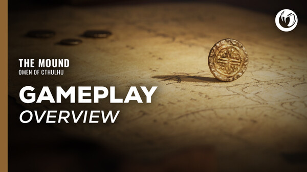 Gameplay Overview Trailer trailer thumbnail