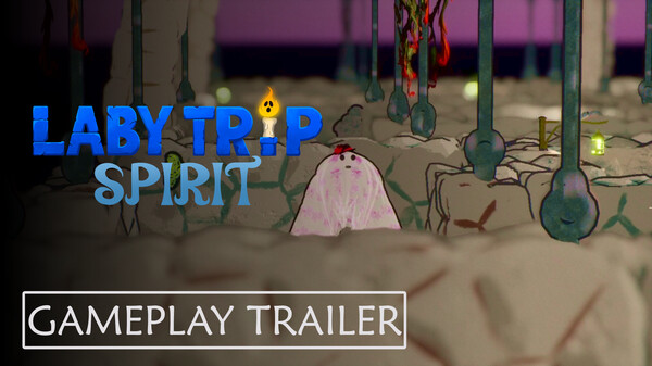 Gameplay Teaser trailer thumbnail