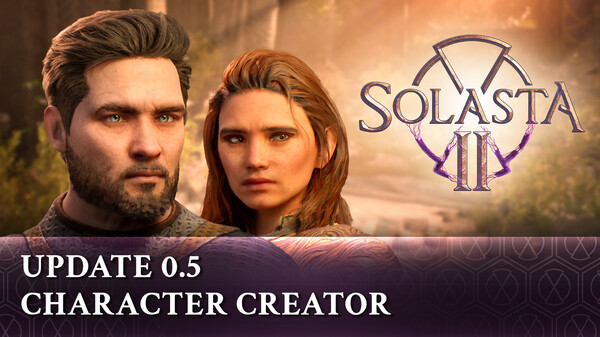 Character Creator Update trailer thumbnail