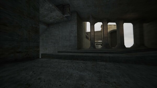 VHOLUME - Demo Teaser trailer thumbnail