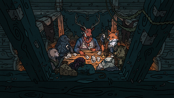 Cardora Gameplay trailer thumbnail