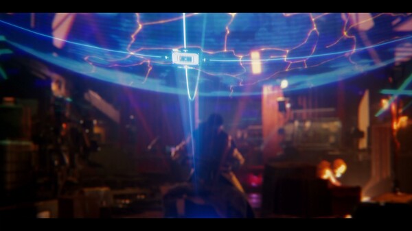 Enginefall - Cinematic Trailer trailer thumbnail