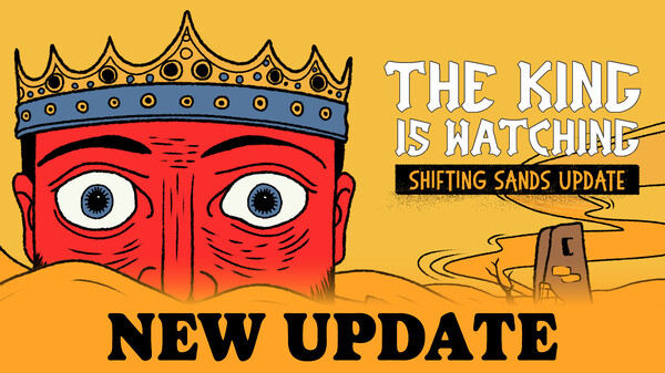 Shifting Sands trailer trailer thumbnail