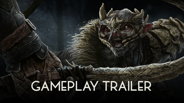 First Gameplay Trailer trailer thumbnail
