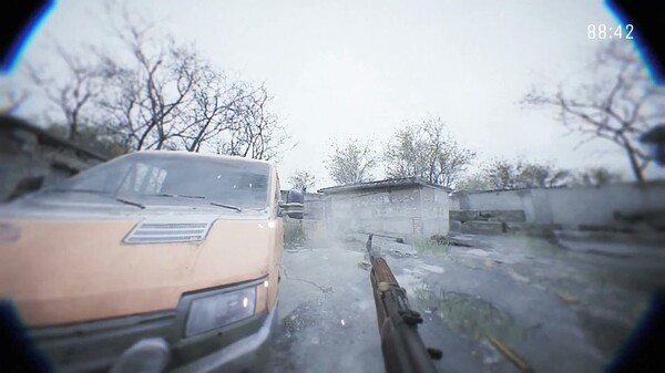 Trailer trailer thumbnail