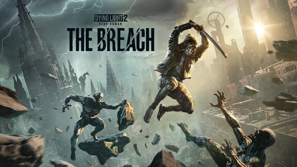 The Breach EN trailer thumbnail