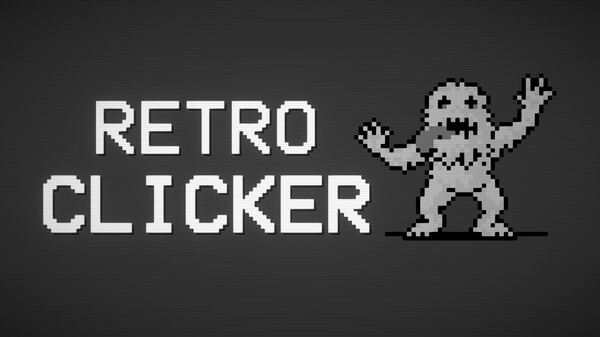 Retro Clicker - Gameplay Trailer trailer thumbnail