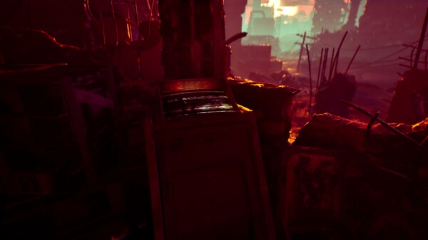 Game World | A Short Road To The Apocalypse trailer thumbnail
