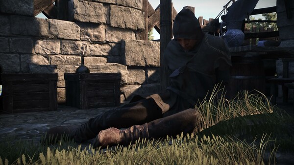 Bellwright | Summer 2026 trailer thumbnail