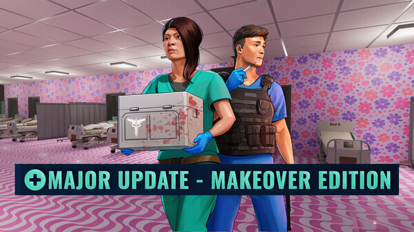 Makeover Edition - Ver. 0.4.5 trailer thumbnail