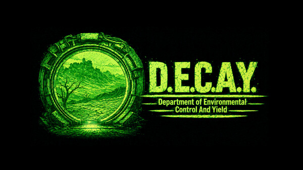 D.E.C.A.Y. | Trailer trailer thumbnail