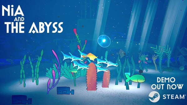 Nia and The Abyss - Trailer trailer thumbnail