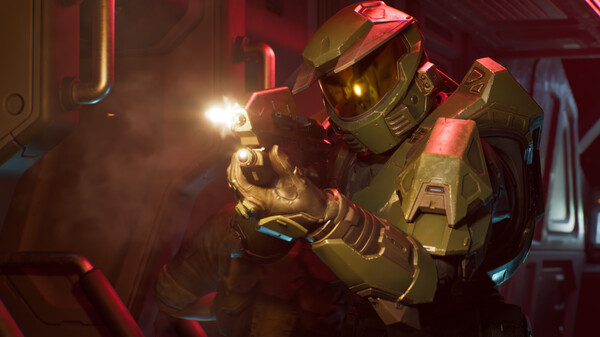 Cinematic Story Trailer trailer thumbnail