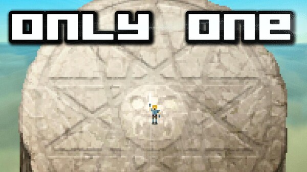 Only One Steam Trailer trailer thumbnail