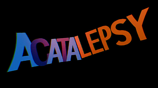 Acatalepsy Release Date and Gameplay Trailer trailer thumbnail