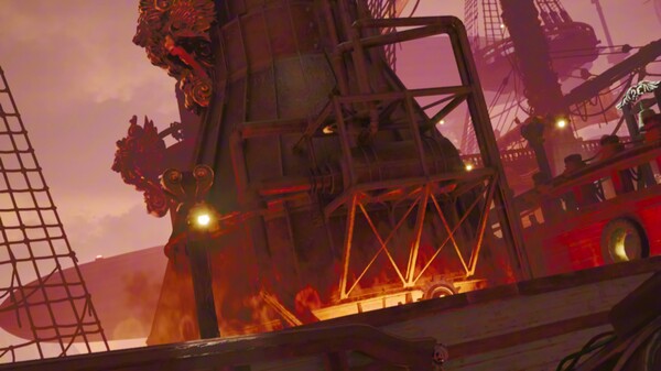 They Will Come FGS Trailer trailer thumbnail