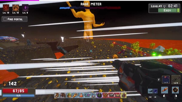 Gameplay Trailer 2 trailer thumbnail