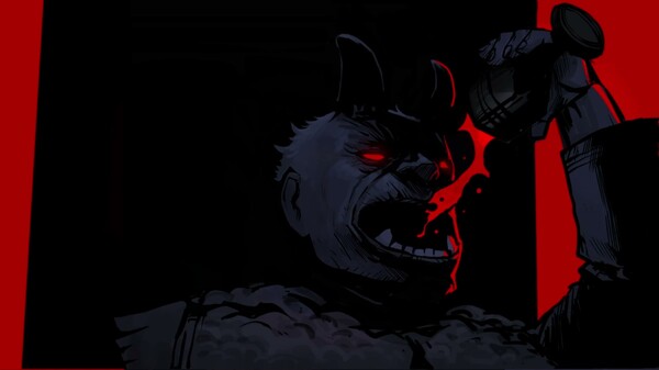 Demo trailer trailer thumbnail