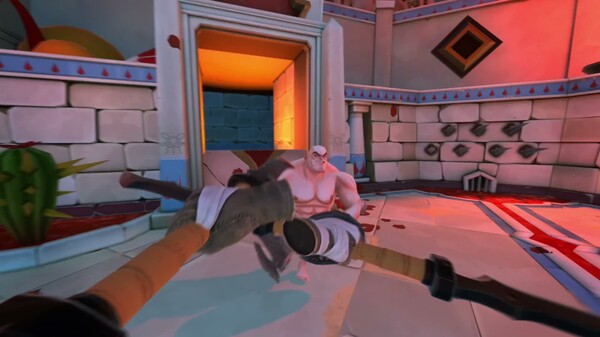 GORN 2 | GORN Again Update trailer thumbnail