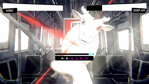 Gameplay Trailer trailer thumbnail