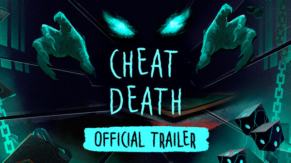 Cheat Death - Demo Trailer trailer thumbnail
