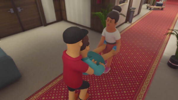 Short gameplay trailer trailer thumbnail