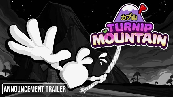 Turnip Mountain - Release Date Announcement trailer thumbnail