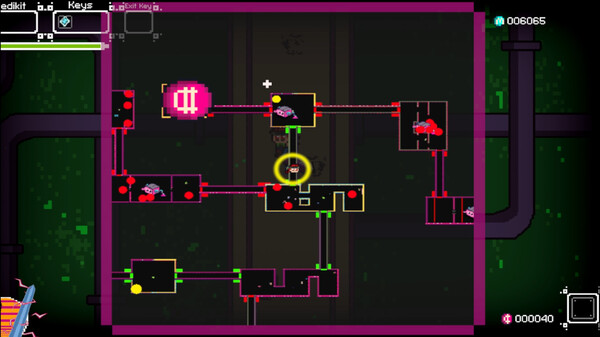 PixelPop 2087 - Trailer trailer thumbnail