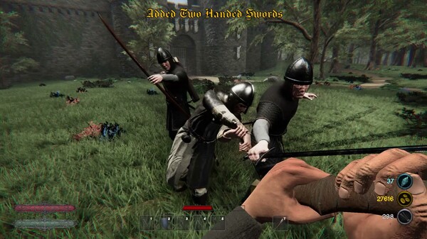 Version 1.10 Trailer trailer thumbnail
