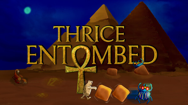 Thrice Entombed Gold Trailer trailer thumbnail