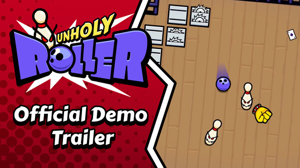 Demo Trailer trailer thumbnail