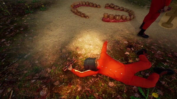 Last Train: Forest Escape - Demo Release Trailer trailer thumbnail