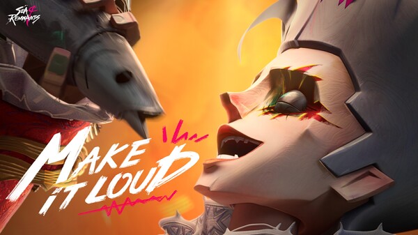 "Make it Loud" Crew PV trailer thumbnail