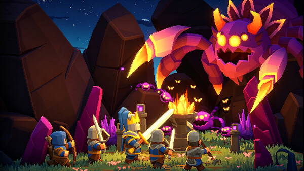 Ember Legion PV trailer thumbnail