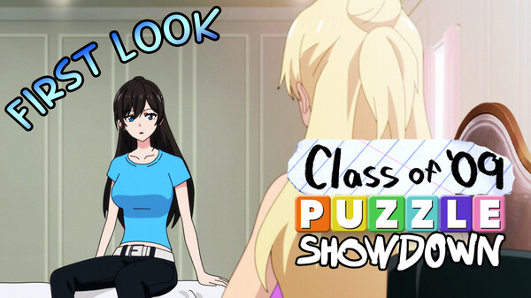 Puzzle Showdown Gameplay Trailer trailer thumbnail