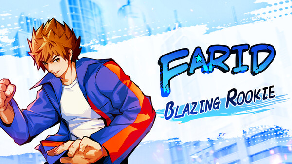 Farid trailer thumbnail