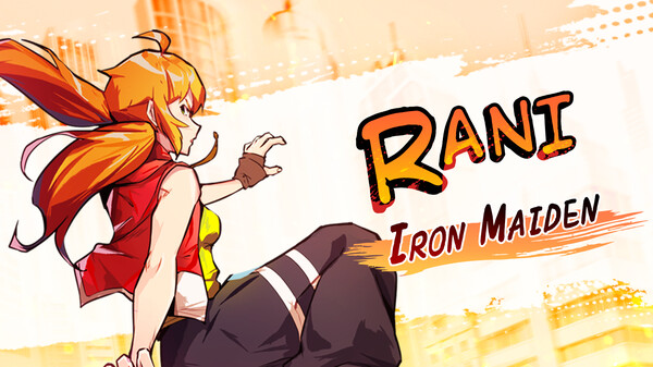 Rani trailer thumbnail