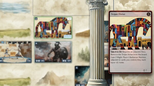 Areteion_Trailer trailer thumbnail