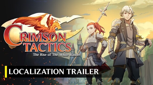 Localization Trailer trailer thumbnail