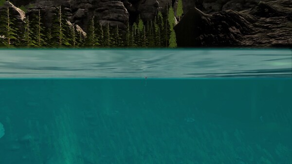 Underwater - Pine Creek trailer thumbnail