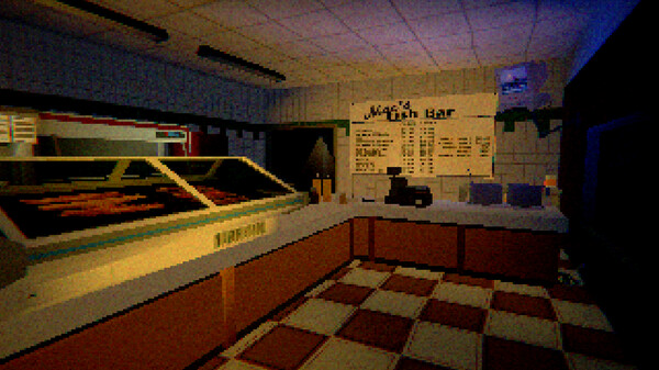 Grease Trap '99 Teaser trailer thumbnail