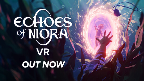 Echoes of Mora VR Trailer trailer thumbnail