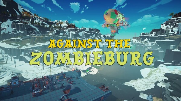 Survival Machine Early 1.0 Release trailer trailer thumbnail