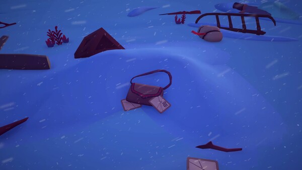 The Northern Path, Story Trailer trailer thumbnail