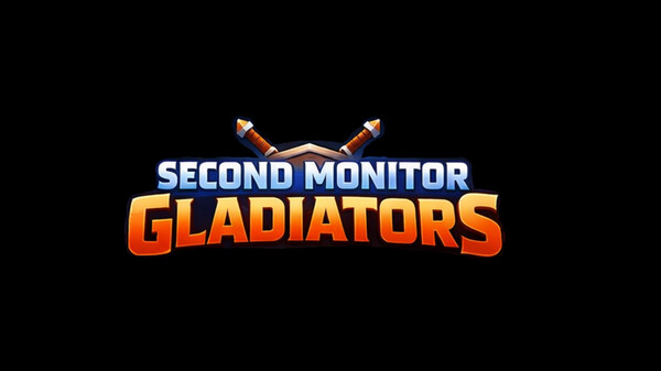 Second Monitor Gladiators Gameplay Trailer trailer thumbnail