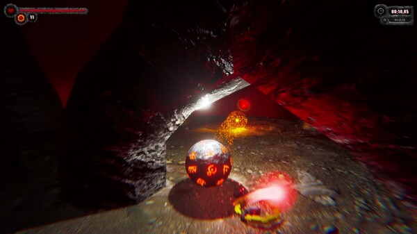 Gameplay Trailer trailer thumbnail