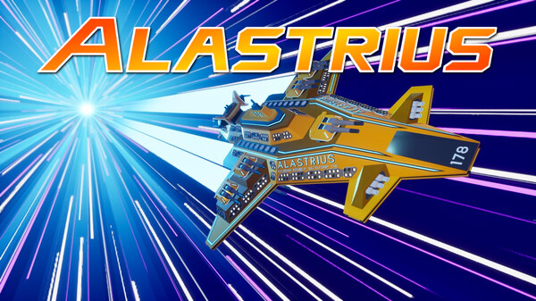 Alastrius Trailer - Steam Bullet Fest trailer thumbnail