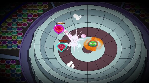 Gameplay Demo trailer thumbnail
